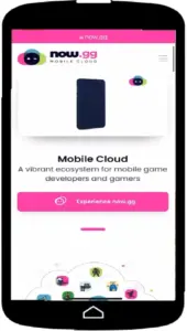 Now gg mobile cloud to play rummy wealth