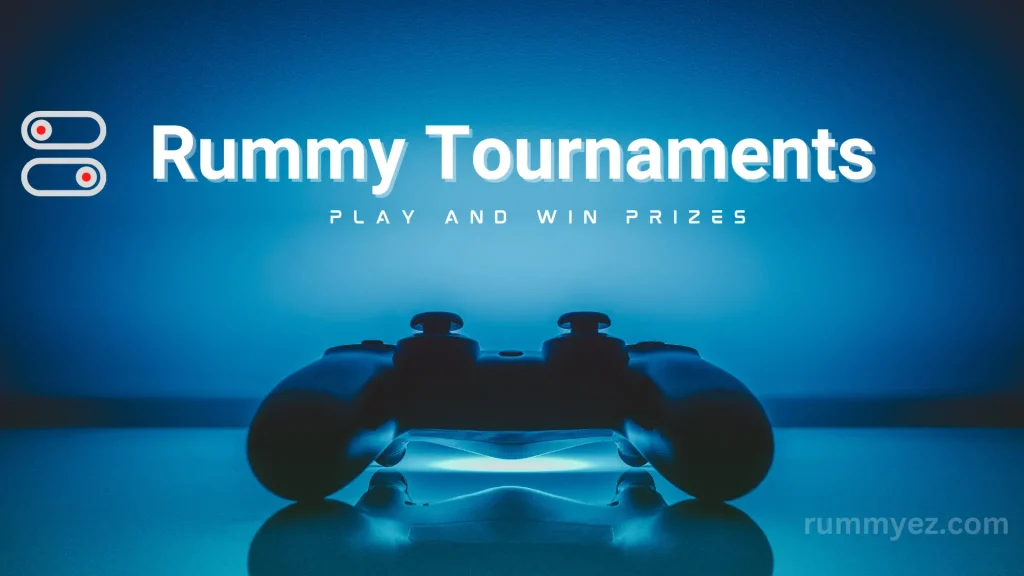 Feature image for rummy tournament