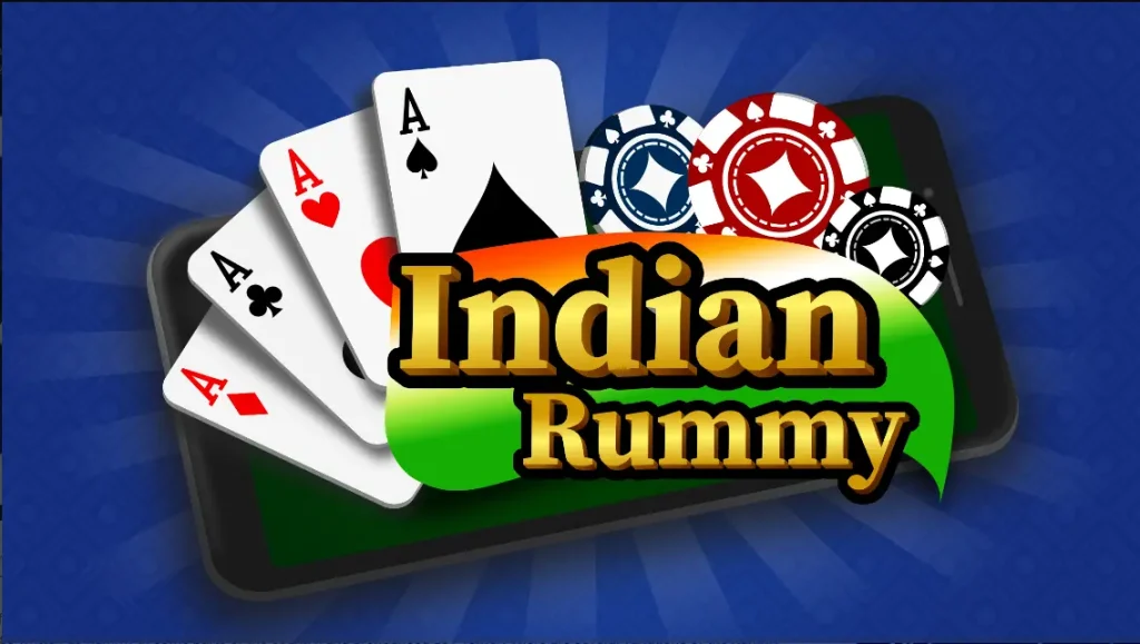 Indian rummy Game